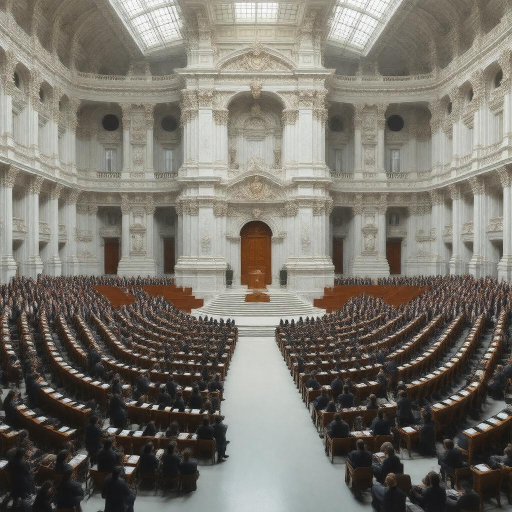 Congreso de la Unión